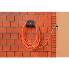 Suporte Para Mangueira De Jardim Tramontina Kit 12 Un