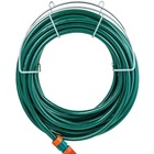 Suporte Para Mangueira Organizador Cromado  - Cód 05366