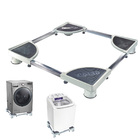 Suporte Para Máquina De Lavar/ Secar / Lava E Seca Facility 1