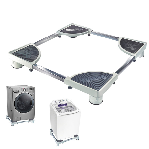 Suporte Para Máquina De Lavar/ Secar / Lava E Seca Facility 1