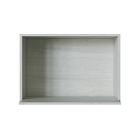 Suporte Para Microondas 100% Mdf 60 Cm Casamia - Snow