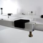 Suporte Para Microondas Branco