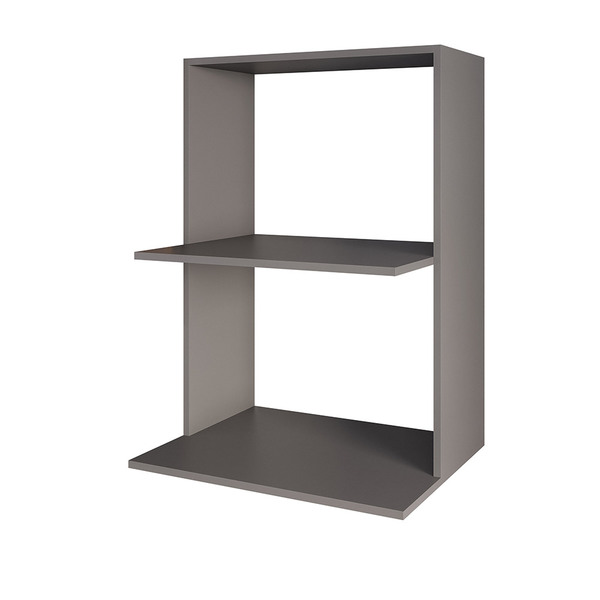 Suporte Para Microondas E Forno Nicho Suspenso Thai 60cm M12