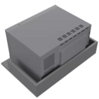 Suporte Para Microondas Prateleira Suspensa Multiuso Forno 60