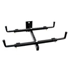 Suporte Para Microondas Preto