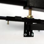 Suporte Para Microondas Preto