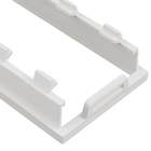 Suporte para Módulo 4X2 Hellermann