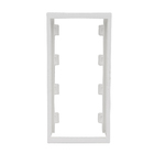 Suporte para Módulo 4X2 Hellermann