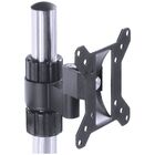 Suporte Para Monitor 12 A 30 Vesa 100x100 - Sm320b