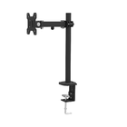 Suporte Para Monitor 13-27 - Modelo Mesa Pqsm-mo01 Proeletron