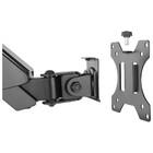 Suporte Para Monitor 17 A 32 Vesa 100x100 Plmsm01d