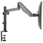 Suporte Para Monitor 17 A 32 Vesa 100x100 Plmsm01d