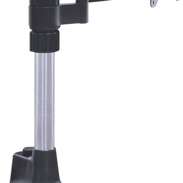 Suporte Para Monitor Articulado 12 A 32 Vesa 100x100 - Sm310a