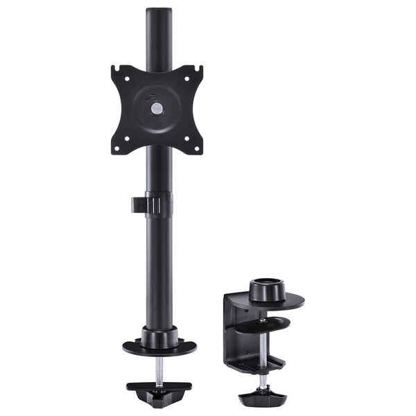 Suporte Para Monitor De Mesa 13-27 Vesa 100x100 Sm-340a