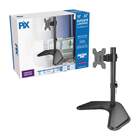 Suporte Para Monitor De Mesa Ajustável 10" A 32" - Pix