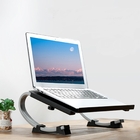 Suporte Para Monitor E Notebook - Stb-084 - Lumi