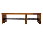 Suporte Para Monitor Madeira Maciça P - Elements