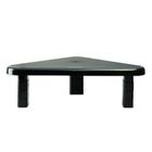 Suporte Para Monitor Multilaser Ac124 Stand Triagular 4 Nivei