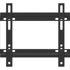 Suporte Para Monitor Notebook De Vidro Suporta 20kg Branco Re