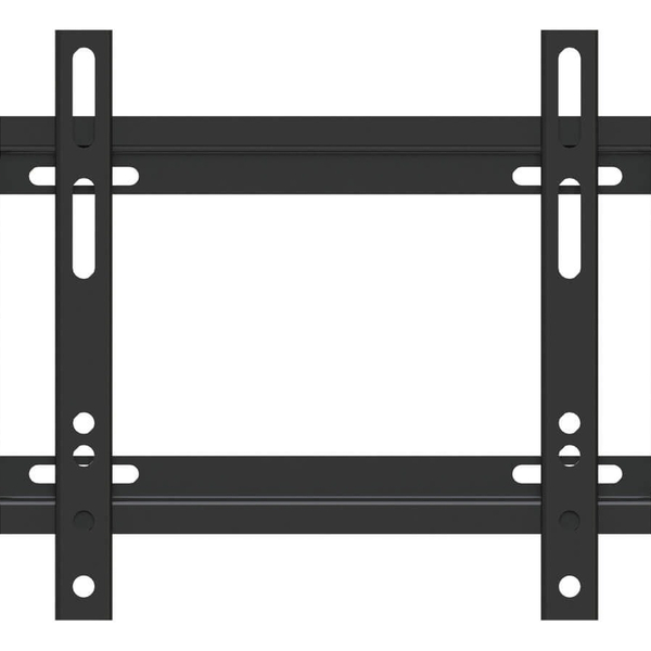 Suporte Para Monitor Notebook De Vidro Suporta 20kg Branco Re