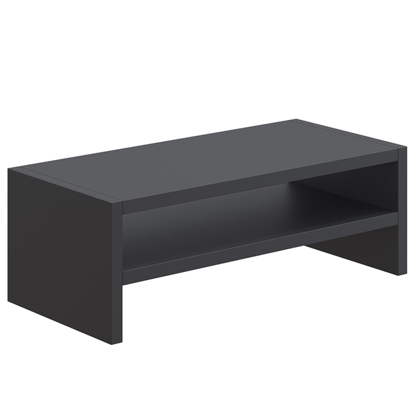 Suporte Para Monitor Stand Home Office Lap L03 Preto - Lyam D