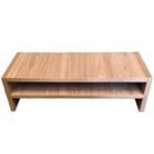 Suporte Para Monitores Mesa Elevado Home Office Organização 5