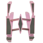 Suporte Para Netbook Mesa Tablet Portatil Regulavel Laptop Sl