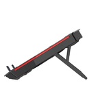 Suporte Para Notebook 17 3" Gamer Nbc-400bk C3 Tech