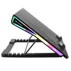 Suporte Para Notebook 17 3" Gamer Nbc-500bk C3 Tech