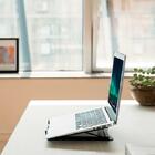 Suporte Para Notebook  Ajustável Até 15.3" Sn-001a