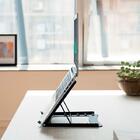 Suporte Para Notebook  Ajustável Até 15.3" Sn-001a