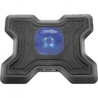 Suporte Para Notebook Com Cooler Acoplado Ac123 Preto Multila