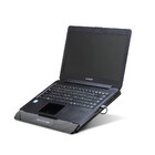Suporte Para Notebook Com Cooler E Base Giratoria 360 Multila