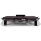 Suporte Para Notebook Com Cooler Gamer Warrior Lothaire Com L