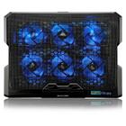 Suporte Para Notebook Com Cooler Multilaser Ac282