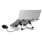 Suporte Para Notebook Ergonômico Multifuncional