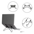 Suporte Para Notebook Ergonômico Multifuncional