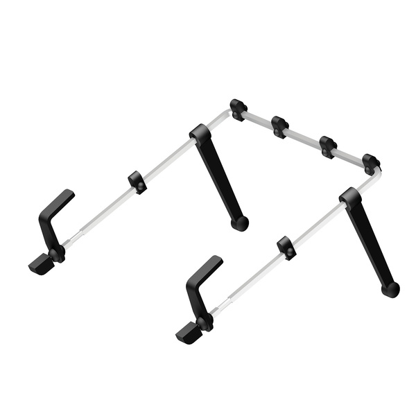 Suporte Para Notebook Max 17 Preto Multivisão