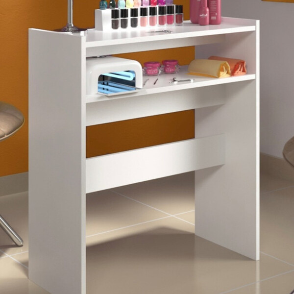 Suporte Para Notebook Mesa De Estudos De Chão Bancada Multiuso