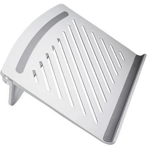 Suporte Para Notebook Pocket Oex Sn200 Branco