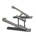 Suporte Para Notebook Portatil Regulavel Laptop Ajustavel Sli