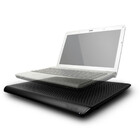 Suporte Para Notebook Targus Chill Mat Dual Fan 16 Preto - Pa