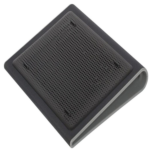 Suporte Para Notebook Targus Chill Mat Dual Fan 17 Preto