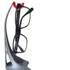 Suporte Para Óculos De Mesa Vertical