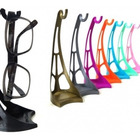 Suporte Para Óculos De Mesa Vertical