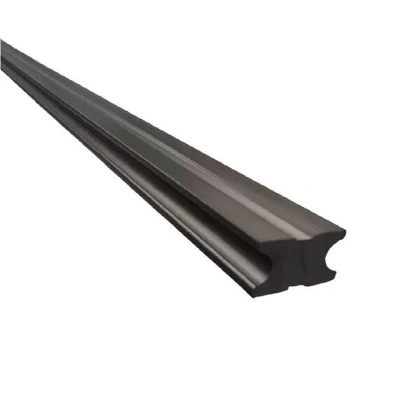 Suporte Para Painel Ripado Externo Formix 3d - Teak B