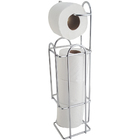 Suporte Para Papel Higiênico 185 - Duler