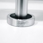 Suporte Para Papel Higiênico / Papeleira Em Alumínio - Acabam