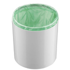 Suporte Para Papel Higiênico Com Lixeira 5 L Banheiro Lavabo