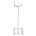 Suporte Para Papel Higiênico Com Lixeira De Chão Banheiro Bra